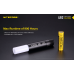 Lanterna Nitecore LR12